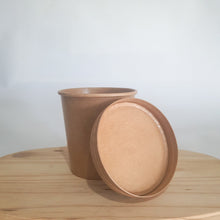 Load image into Gallery viewer, Kraft Tubs