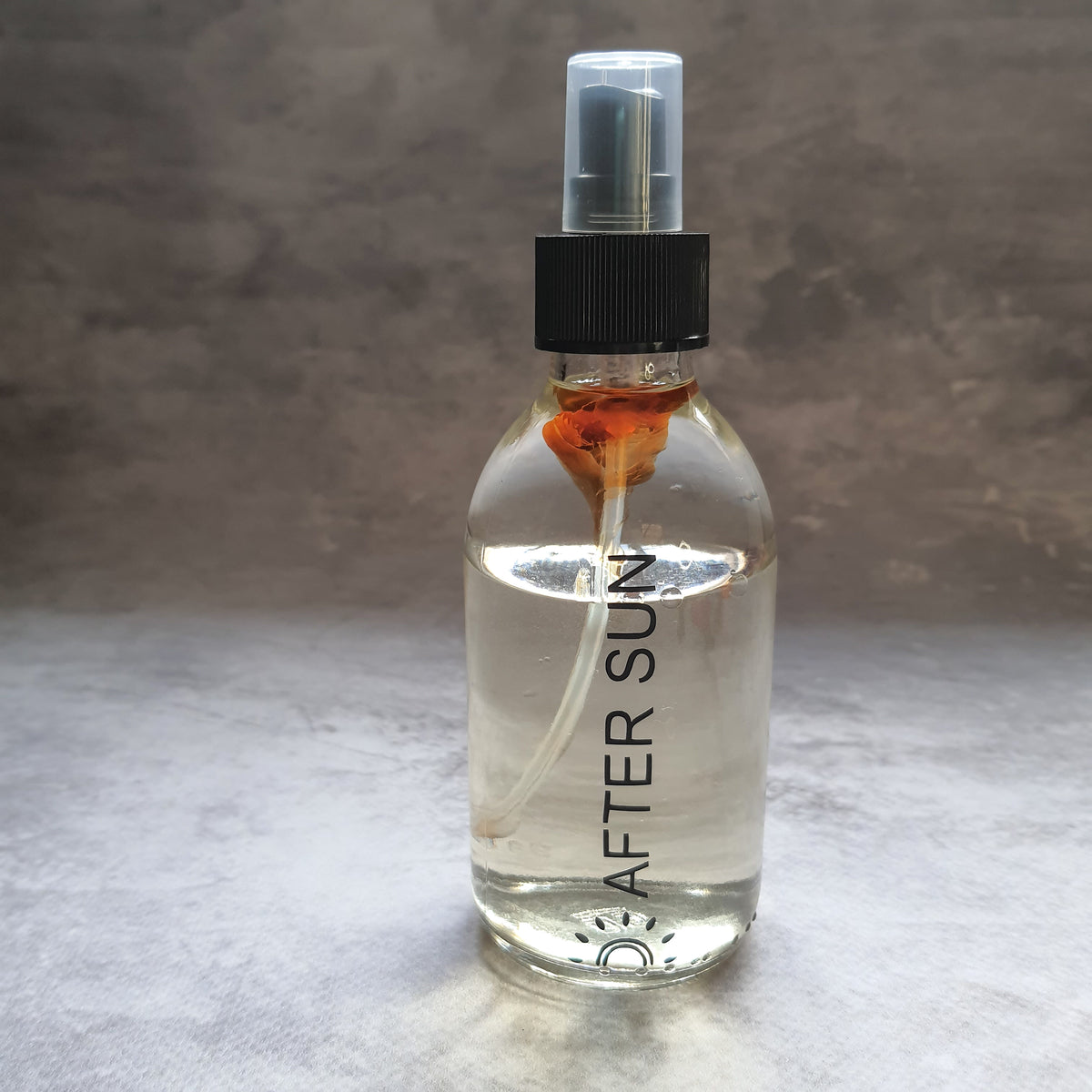 After Sun Recipe ebook BottleLady