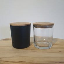 Load image into Gallery viewer, Candle Jar with lid
