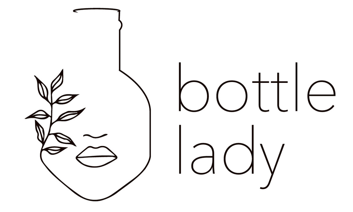 Bottle Lady – BottleLady