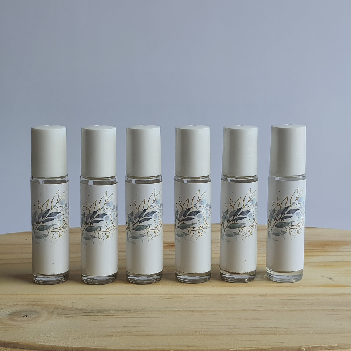 Bottle Lady – BottleLady