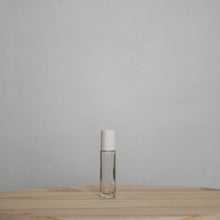 Load image into Gallery viewer, 10ml Clear glass Roller
