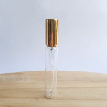 Load image into Gallery viewer, 15ml Glass Pen Perfume Bottle
