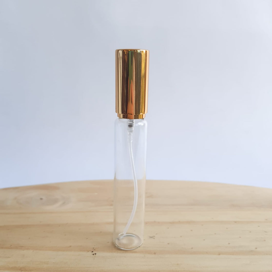 15ml Glass Pen Perfume Bottle