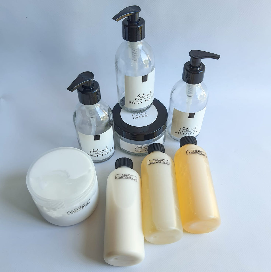 Base kit